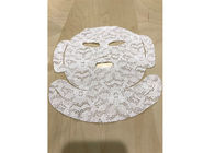 Soft Cotton Facial Paper Mask Sheet Aloe Fiber Spunlace Nonwoven Fabric