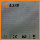Embossing Rayon Nonwoven Roll Polyester Non Woven Fabric 28gsm-100gsm